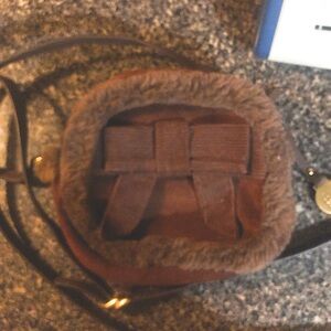 Ugg small purse